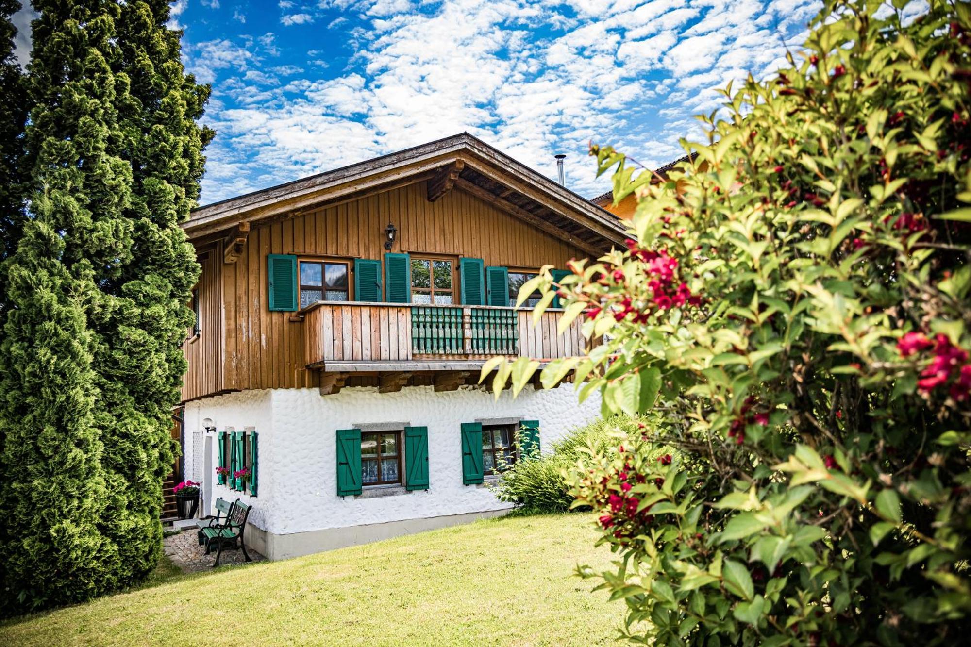 Hotel Der Seehof Хауценберг Экстерьер фото