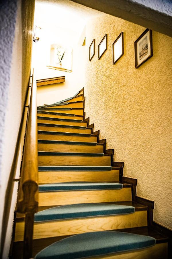 Hotel Der Seehof Хауценберг Экстерьер фото