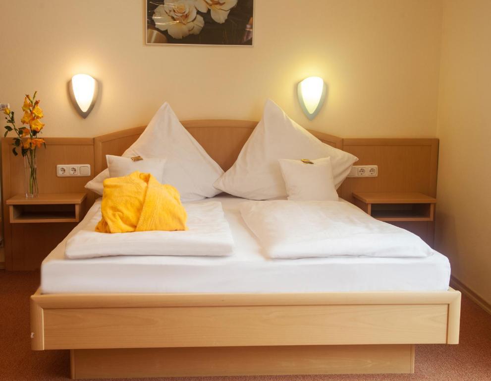 Hotel Der Seehof Хауценберг Номер фото