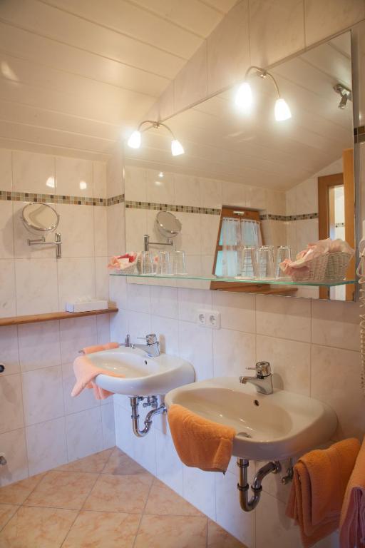 Hotel Der Seehof Хауценберг Номер фото