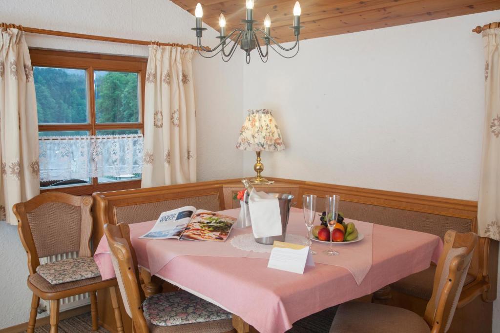 Hotel Der Seehof Хауценберг Номер фото